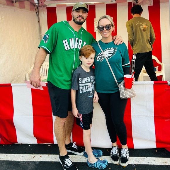 LIKE TO SAVE - UPCOMING LIVE SHOWS! 🛍️ - Picture 4 of 11